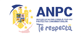Logo ANPC