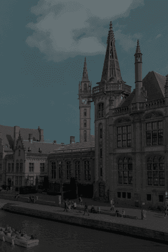 Poza Belgia mobil rau