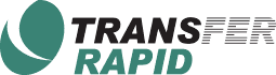 Transfer Rapid Logo